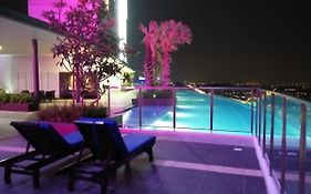 I-City I-Soho